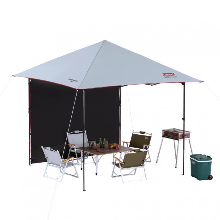 Coleman（コールマン） インスタントバイザーシェード II /M＋ ＆ フル