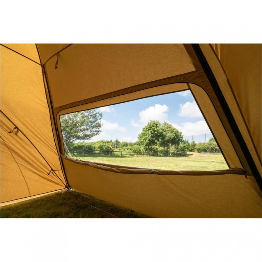 ogawa オガワ カーサイドシェルターT/C 2338 キャンプ タープテント