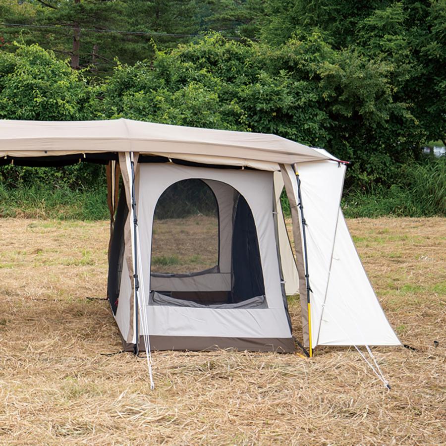 ogawa オガワ アポロンTC ＆ インナーT/C 2人用 2789 3518 キャンプ