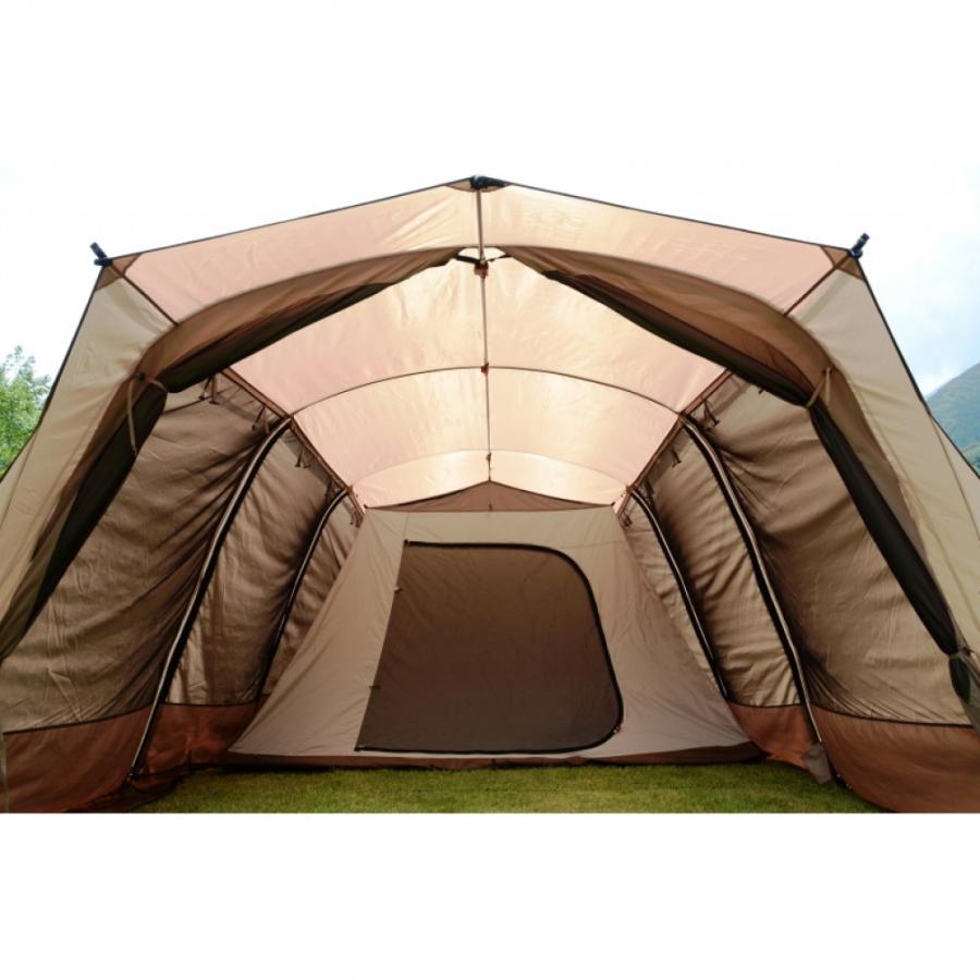 ogawa オガワ アポロン ＆ インナーT/C 2人用 2788 3518 キャンプ