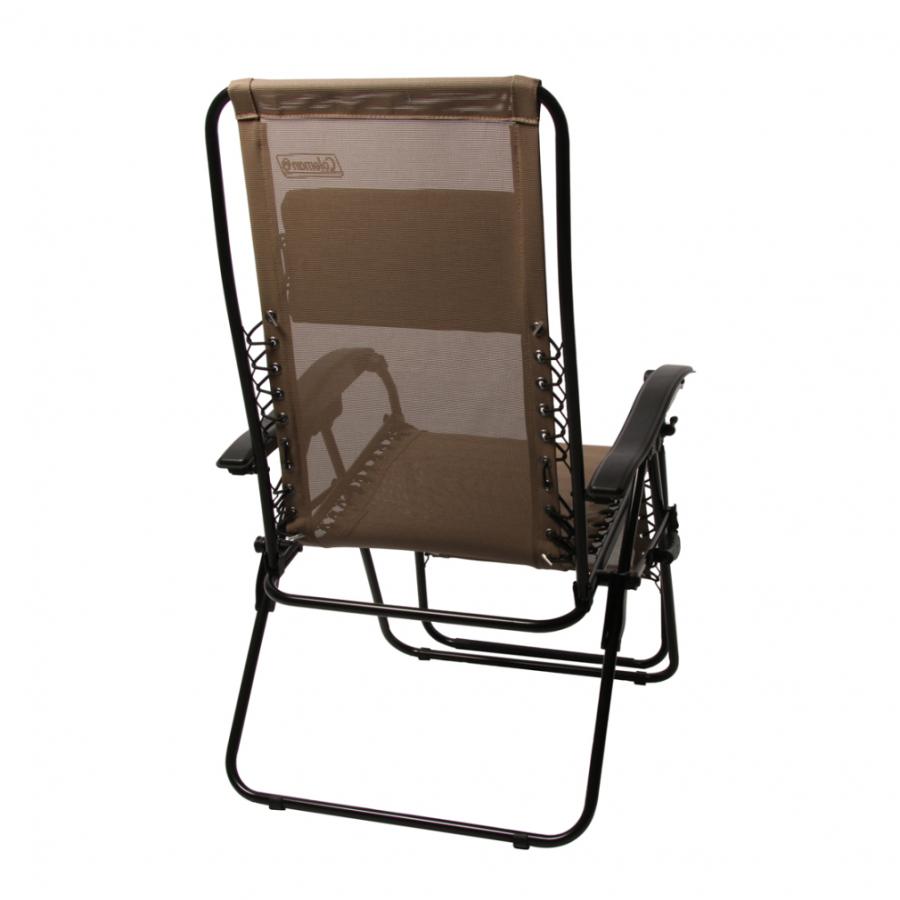 Coleman（コールマン） インフィニティチェア ベージュ 2000033139