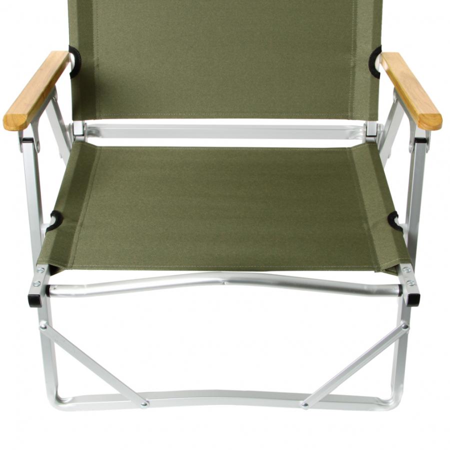 Coleman（コールマン） コンパクトフォールディングチェア オリーブ