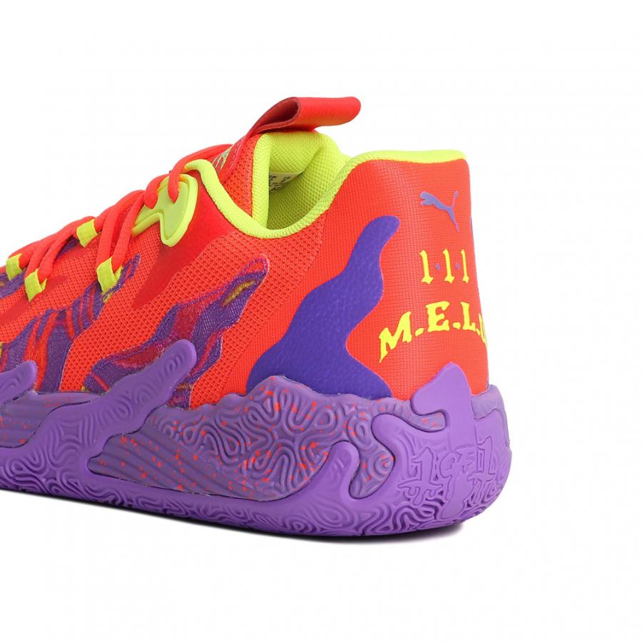 PUMA（プーマ） MB.03 LO LAVA 310847 ラメロ・ボール メンズ レディス
