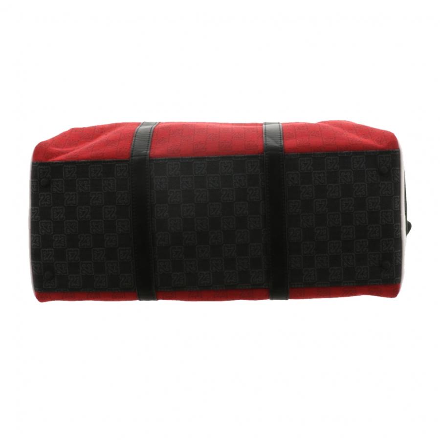 ジョーダン JAM MONOGRAM DUFFLE BAG モノグラム ダッフルバッグ