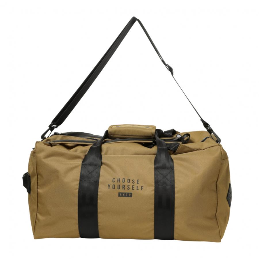 AKTR（アクター） TRAVELING BAG トラベリングバッグ 42L 3WAY 124