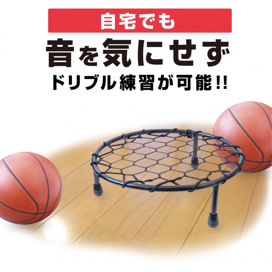 TIGORA（ティゴラ） ドリブルネット バスケットボール 練習器具
