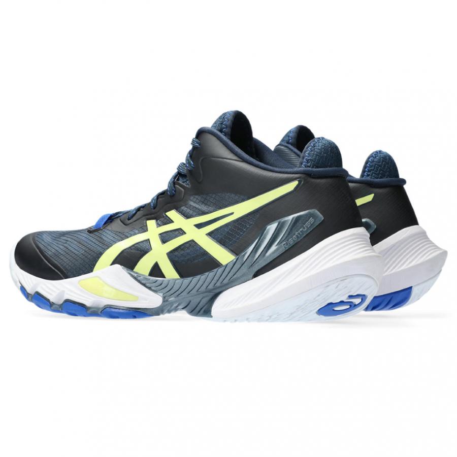 ASICS（アシックス） METARISE メタライズ 1051A058 メンズ レディス