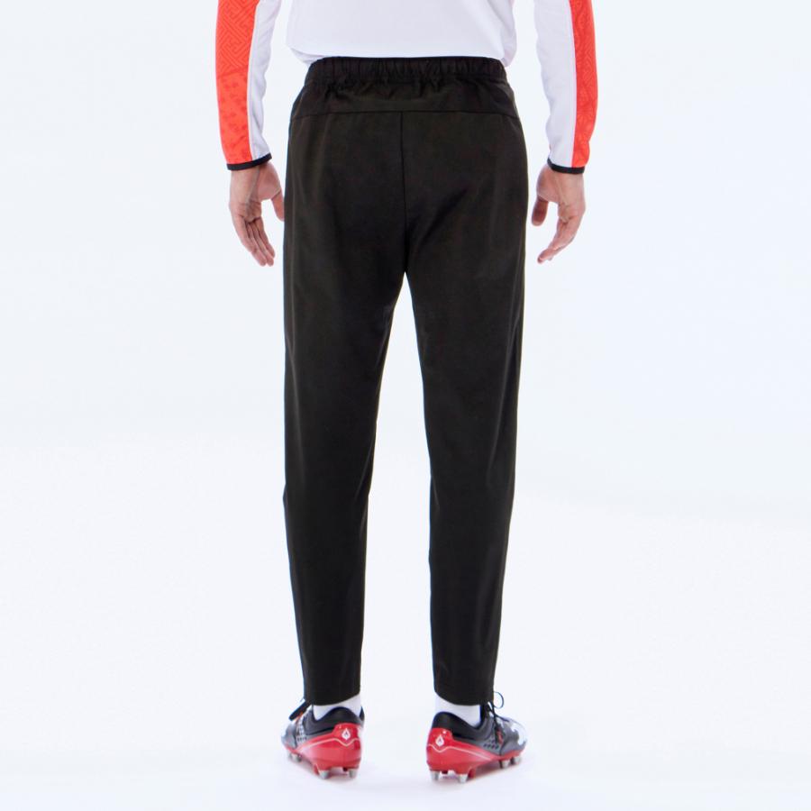 カンタベリー メンズ ラグビー ウォームアップパンツ JAPAN R+ DUAL