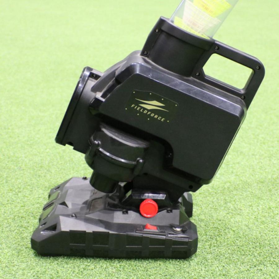 FIELD FORCE（フィールドフォース） スピードシャトルマシン スピード