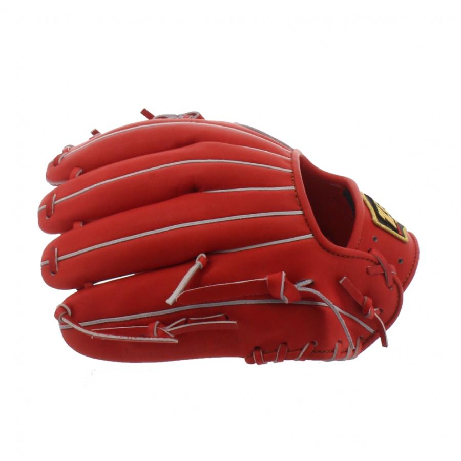 ゼット（ZETT） 軟式用 プロステイタス 今宮タイプ BRGB30270 野球 内