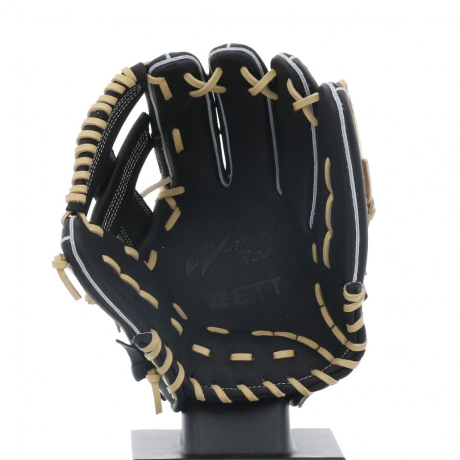 ゼット（ZETT） 軟式グローブ ウイニングロードシリーズ オール
