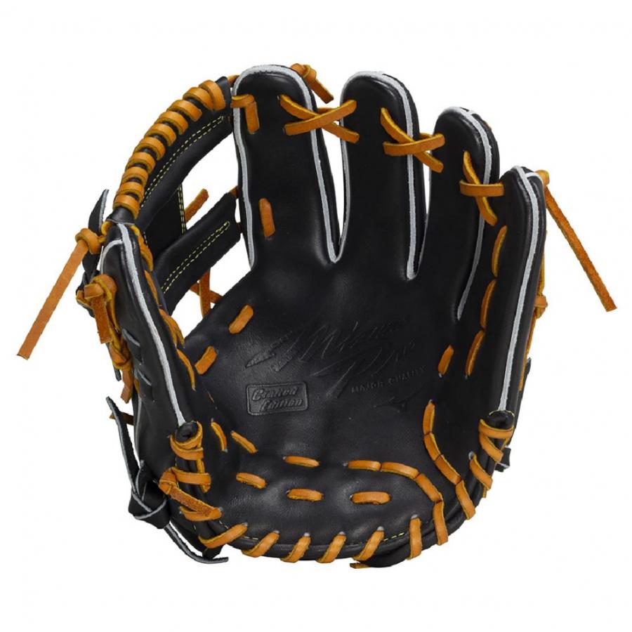 MIZUNO（ミズノ） 軟式用 ミズノプロCRAFTED Edition 坂本型5mm小