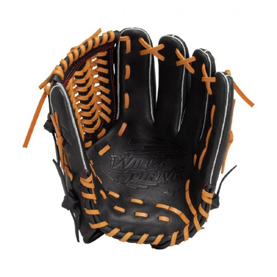 MIZUNO（ミズノ） 軟式用WILL DRIVE RED IBE オールラウンド用 サイズ