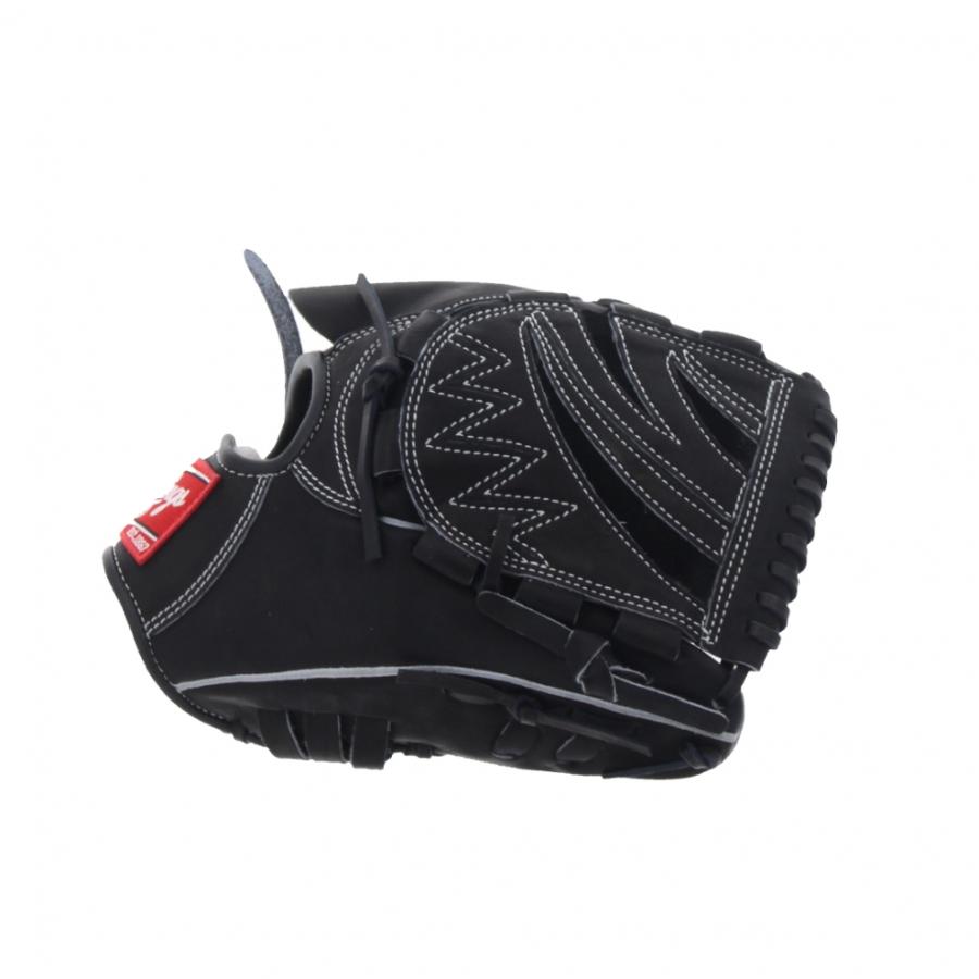 Rawlings（ローリングス） HOH PRO EXCEL 投手用 GR5HEA15W-B 軟式用