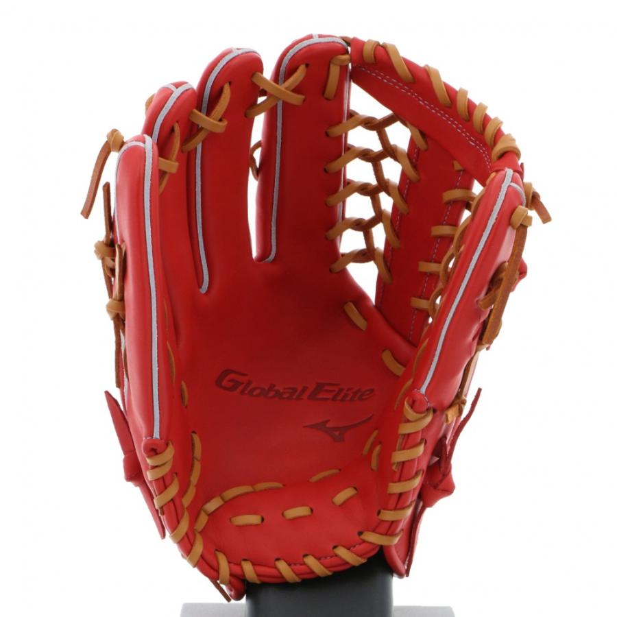 MIZUNO（ミズノ） 軟式用グローバルエリートHselectionSIGNA AXI 外