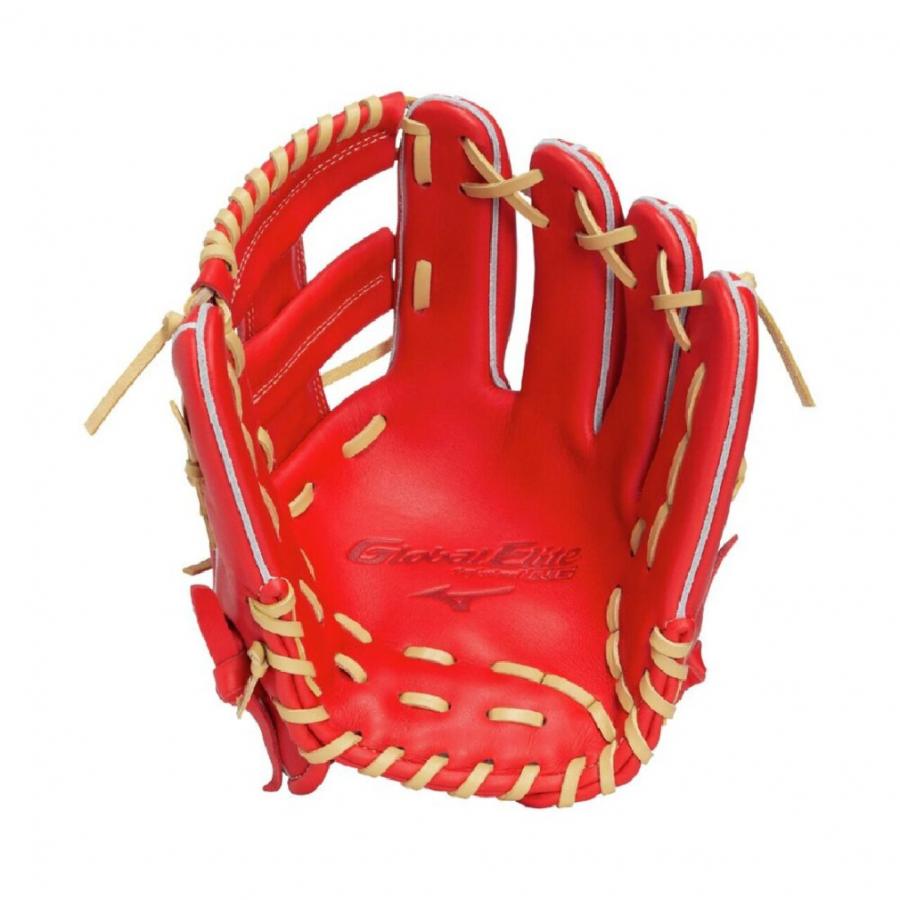 MIZUNO（ミズノ） ジュニア軟式用グローバルエリートRGブランド