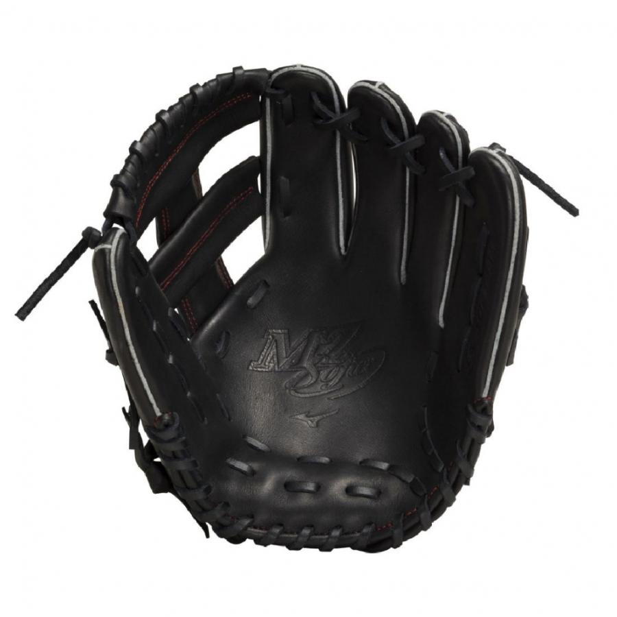 MIZUNO（ミズノ） ソフトボール用 Mz Softer エムジーソフター オール