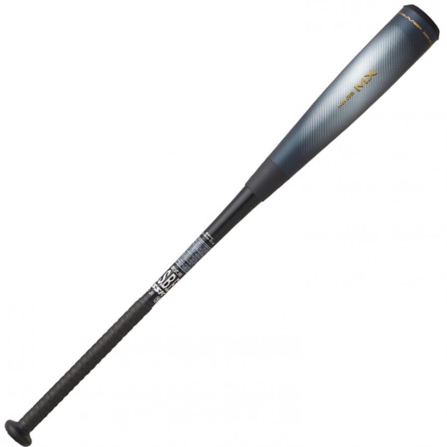 エスエスケイ（SSK） MM23 MX SBB4040 軟式用 野球 バット 84cm SSK