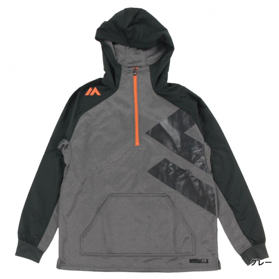 MAJESTIC（マジェスティック） メンズ 野球 長袖ウインドブレーカー