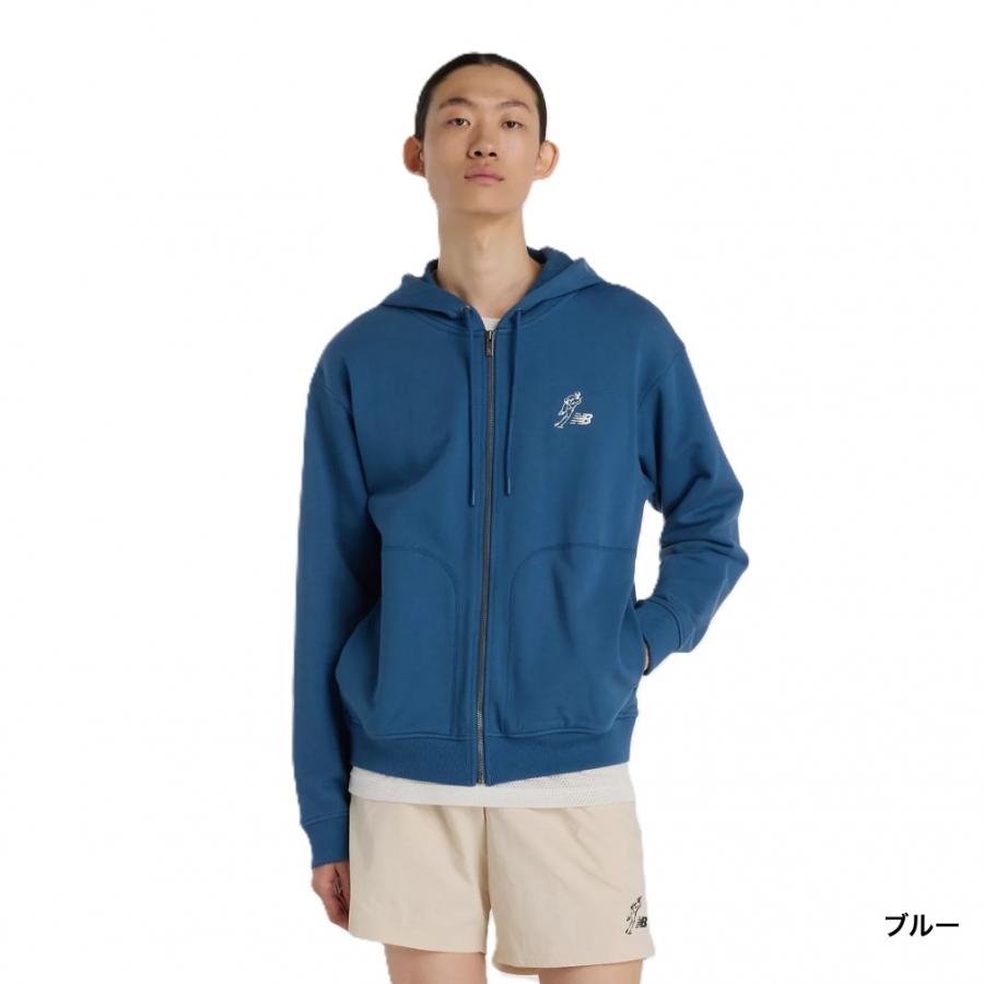 New Balance（ニューバランス） 野球 長袖ウインドブレーカー 大谷翔平