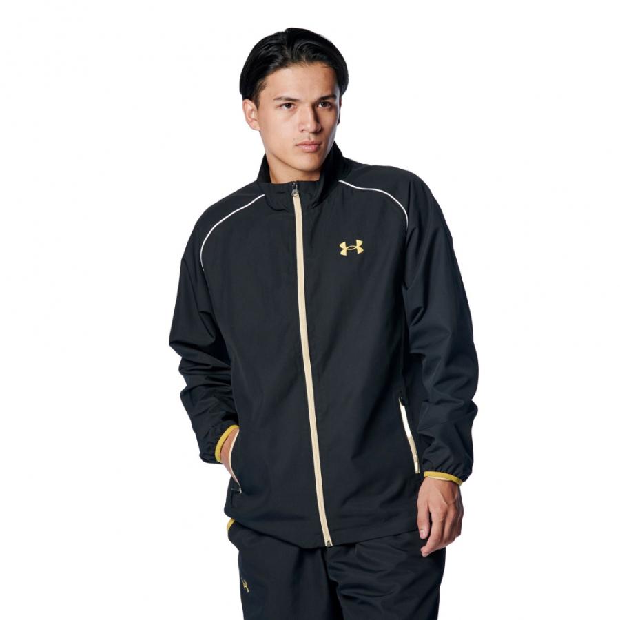 UNDER ARMOUR（アンダーアーマー） メンズ 野球ウェア 上下セット UA