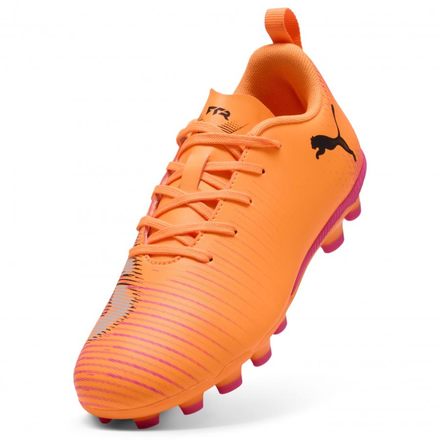 PUMA（プーマ） FUTURE 8 PLAY フューチャー 8 プレイ HG/AG + MID JR