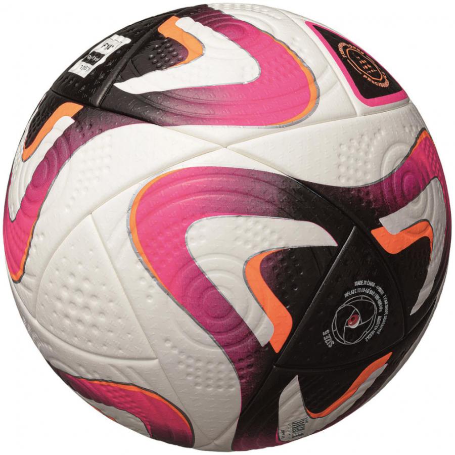 adidas（アディダス） FIFA2024 コネクト24 プロ AF580 サッカー 国際