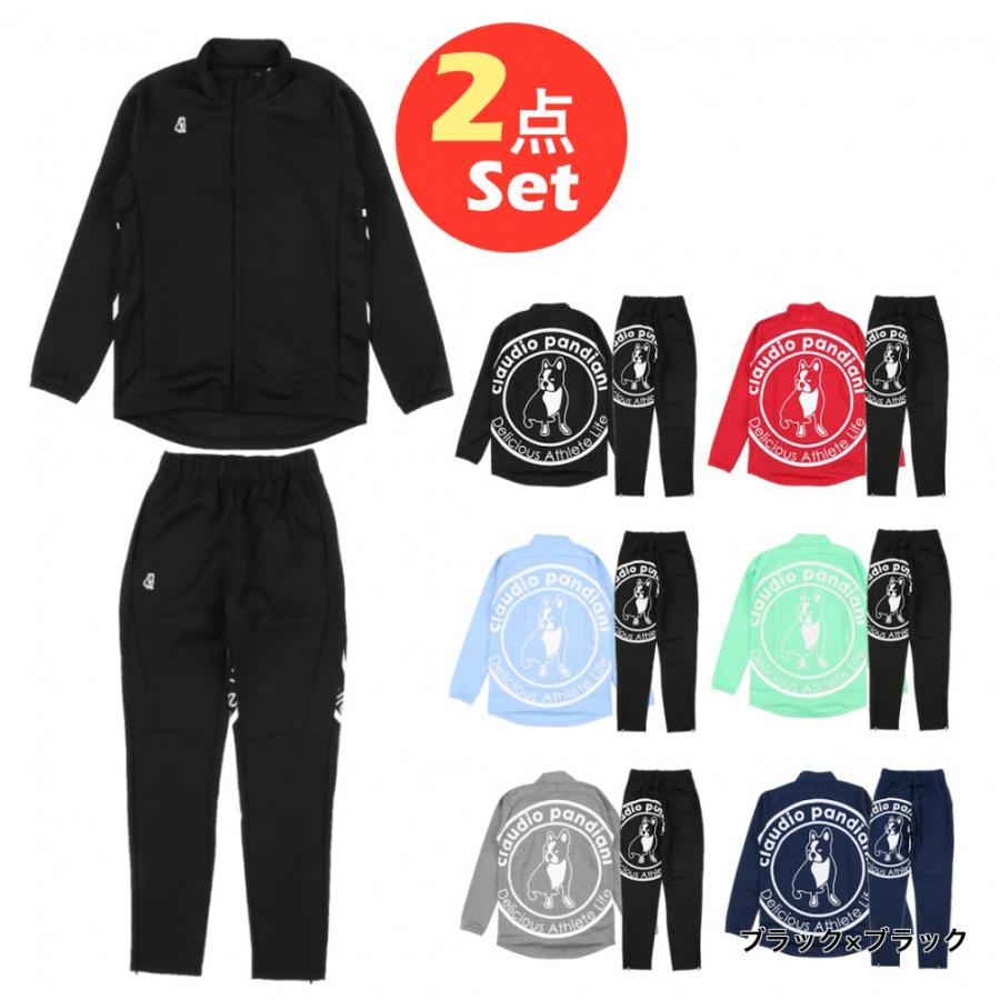 SoccerJunky（サッカージャンキー） メンズ サッカーウェア 上下セット