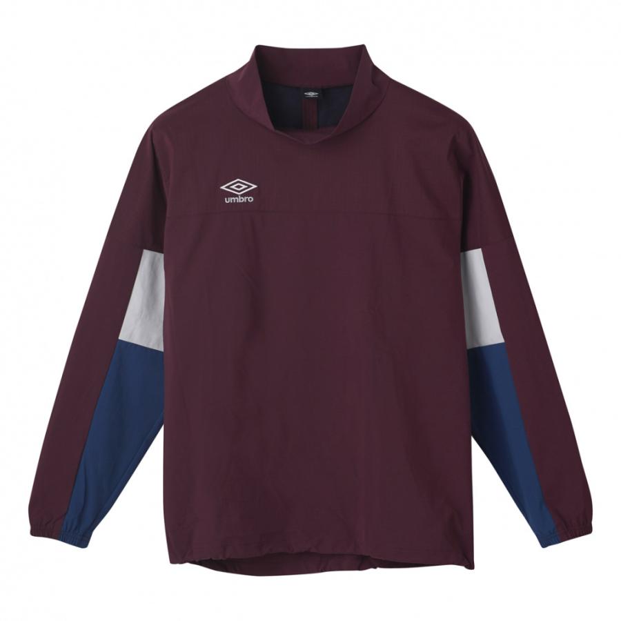 umbro（アンブロ） メンズ サッカーウェア 上下セット THE THIRD by