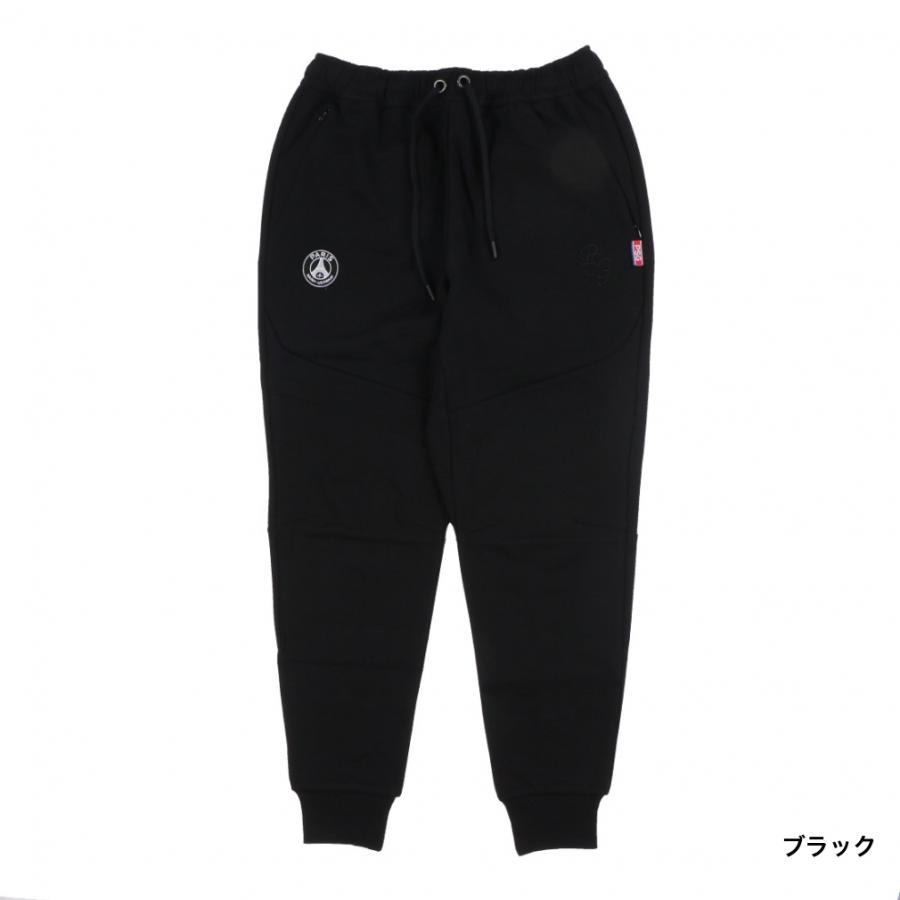 ファナティクス メンズ サッカー/フットサル ジャージパンツ PSG