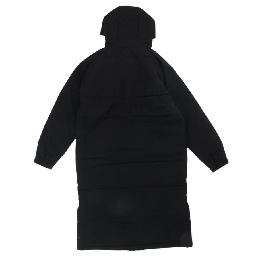 SVOLME（スボルメ） メンズ ベンチコート 発熱中綿ベンチコート 1243