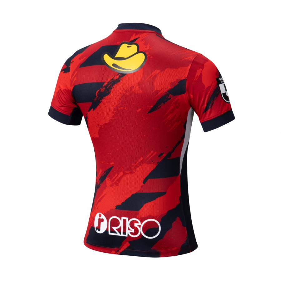 NIKE（ナイキ） メンズ サッカー ライセンスシャツ 鹿島アントラーズ