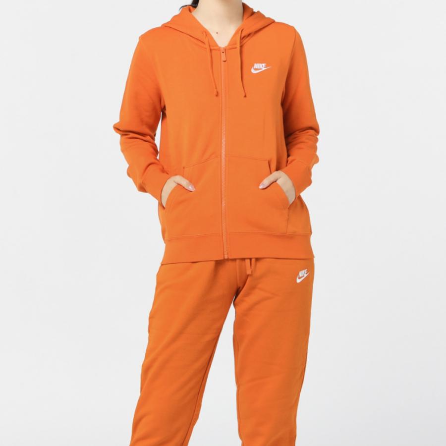 NIKE（ナイキ） レディース スウェット スポーツウェア 上下セット