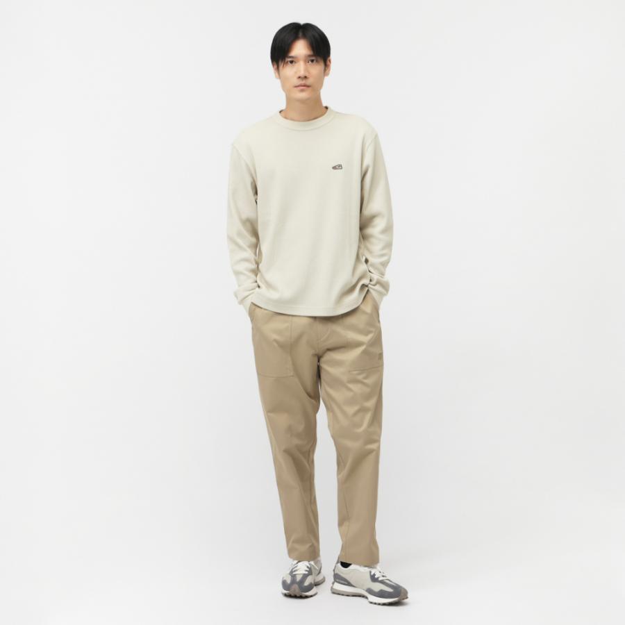 New Balance（ニューバランス） THE CITY メンズ 長袖 Tシャツ