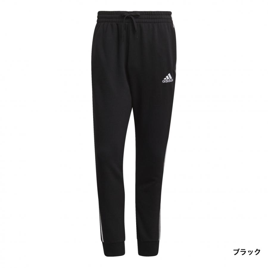 adidas（アディダス） メンズ スウェット ロングパンツ エッセンシャル