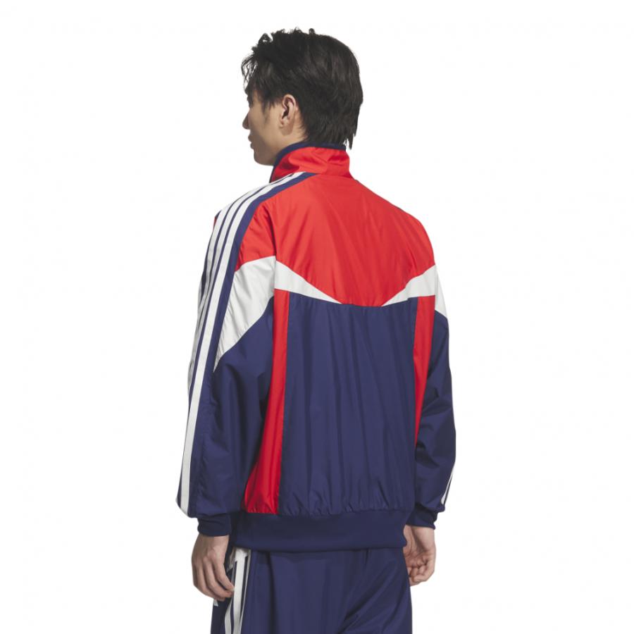 adidas（アディダス） メンズ ウインドジャケット マストハブ ルーズ