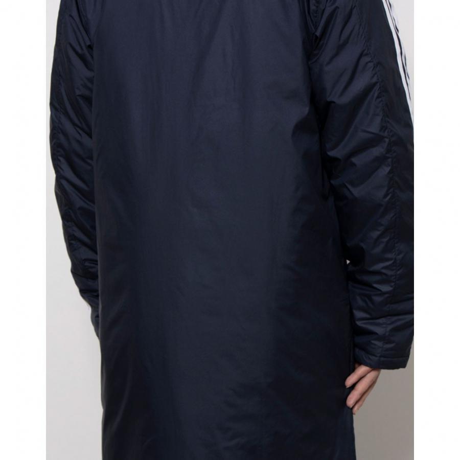 adidas（アディダス） メンズ ベンチコート M スーパーロング パデッド