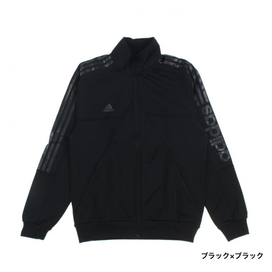 adidas（アディダス） メンズ 長袖 ジャージ ジャケット M HOT