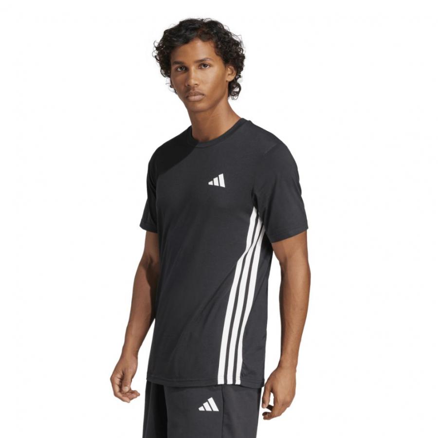 adidas（アディダス） メンズ 半袖 機能 Tシャツ トレイン