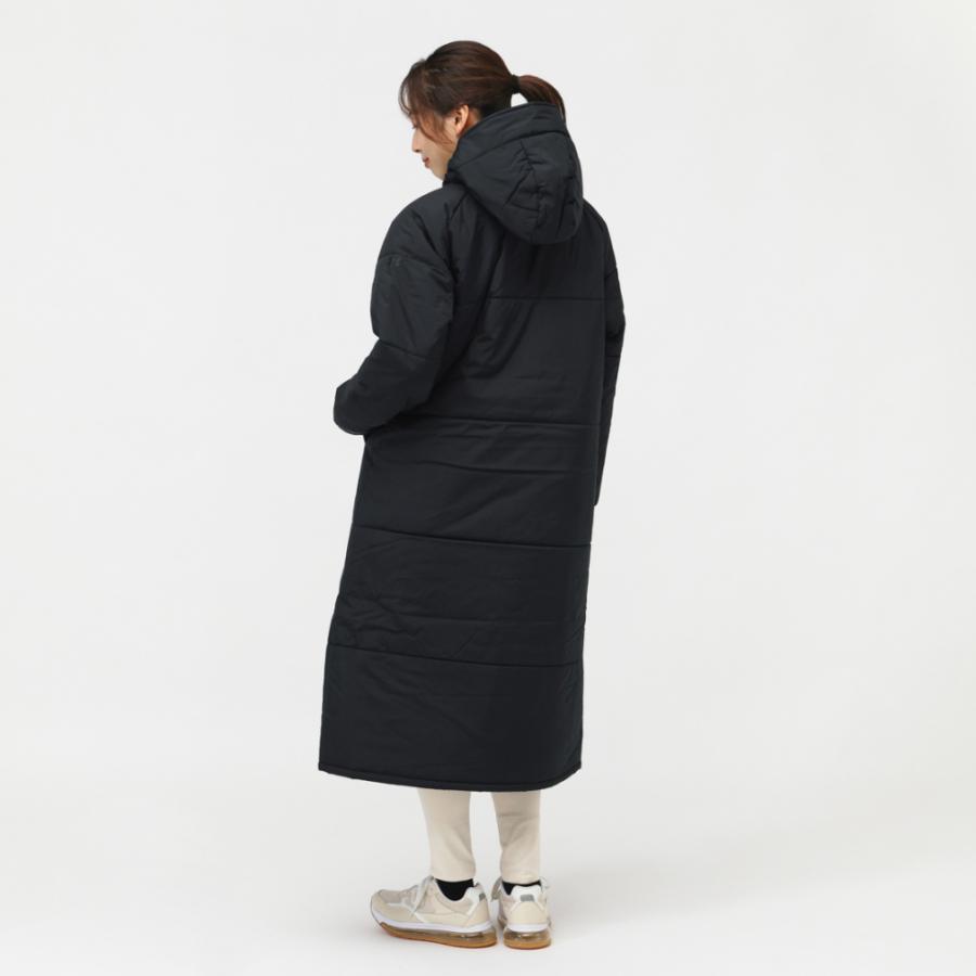 UNDER ARMOUR（アンダーアーマー） レディース ベンチコート UA