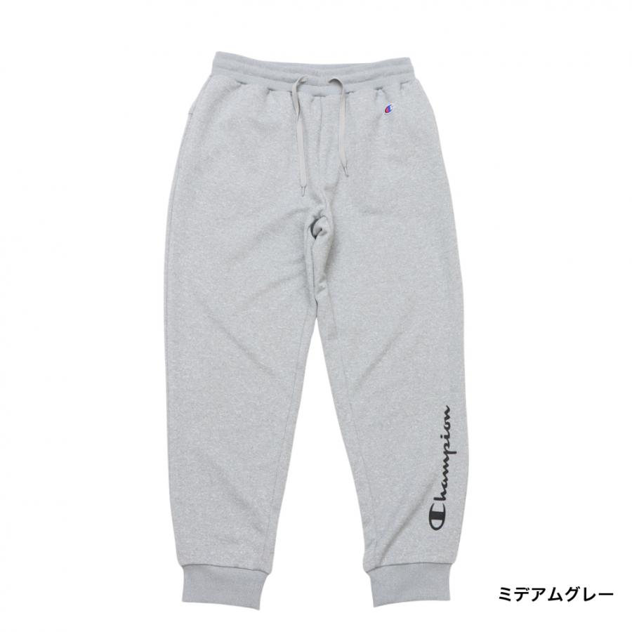 Champion（チャンピオン） レディース ニットパンツ TWT SWEAT PANTS
