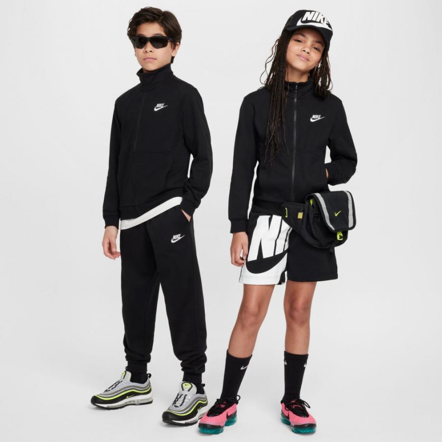 NIKE（ナイキ） ジュニア キッズ 子供 スウェット パーカー YTH NSW