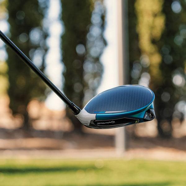 TaylorMade（テーラーメイド） SIM2 MAX ドライバー USモデル