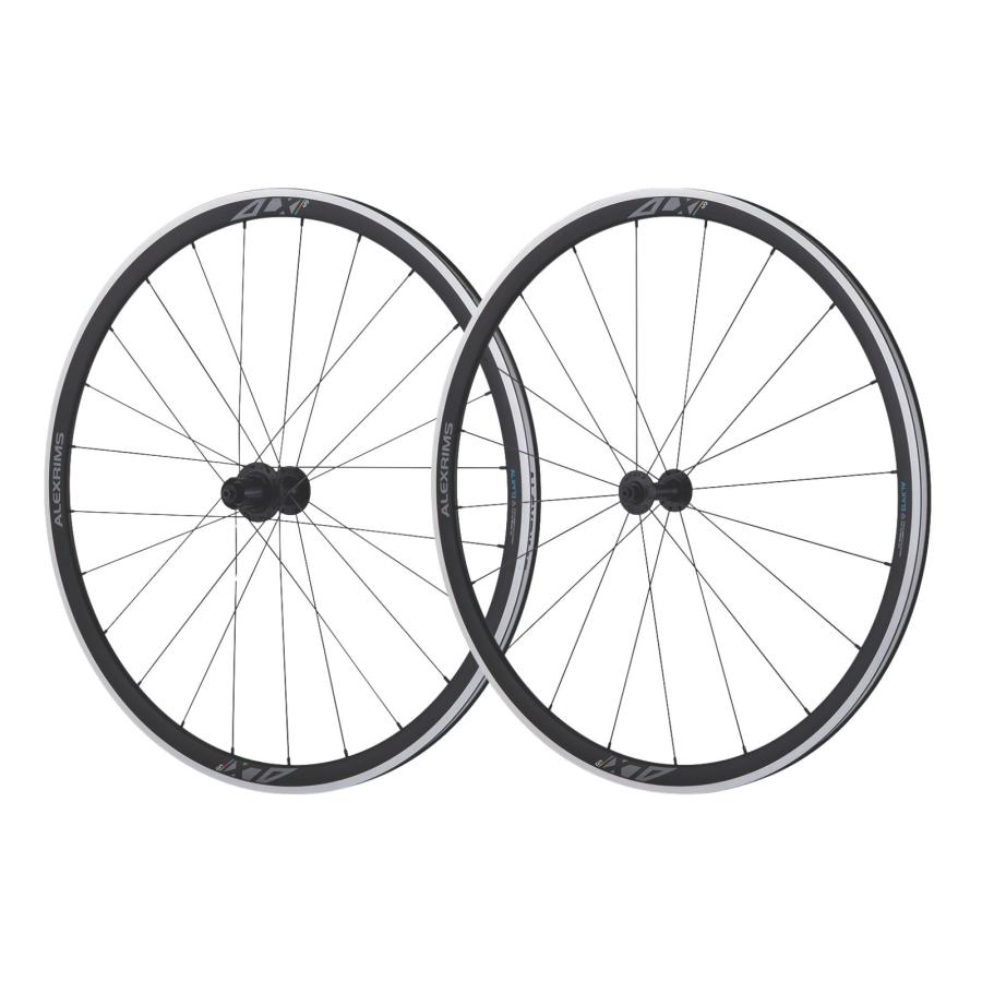 ALEX（アレックス） ALEXRIMS ALX473 EVO リムブレーキ用 前後セット