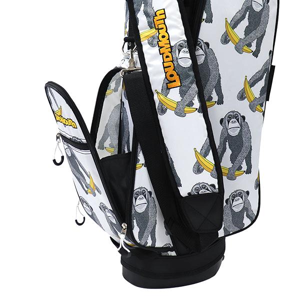 LOUDMOUTH（ラウドマウスゴルフ） 予約販売 / ラウドマウス スタンド