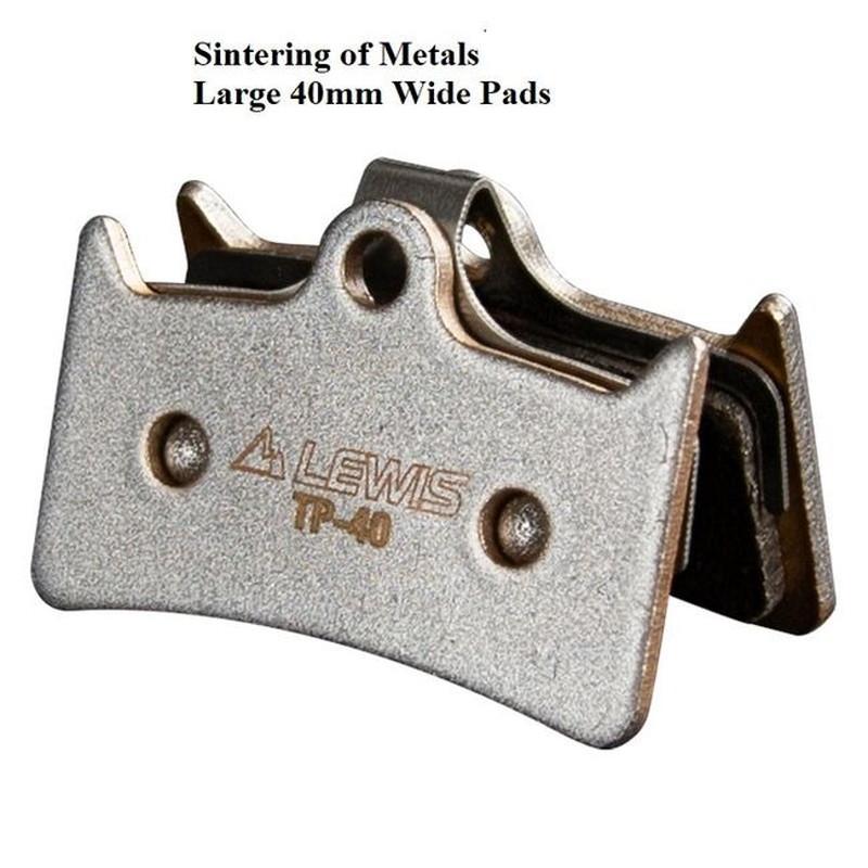 LEWIS ルイス LHT Ultimate ブレーキ : AVANT GARDE WEBショップ