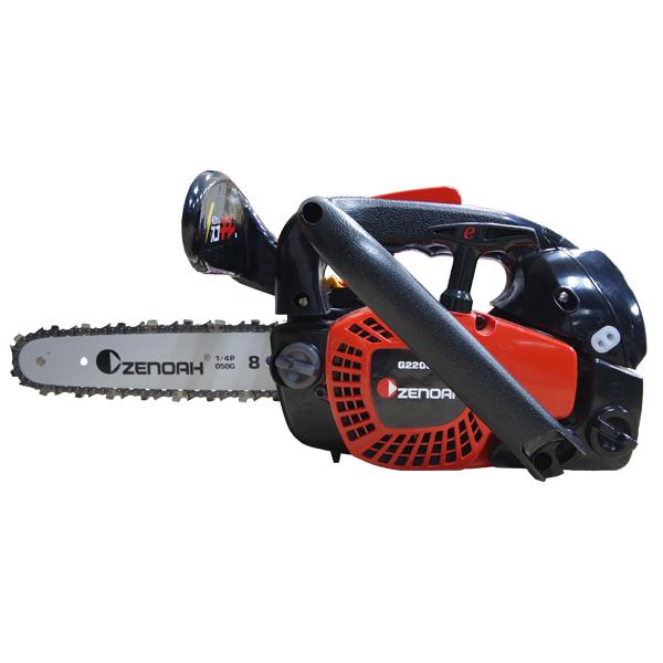 ZENOAH（ゼノア） G2200T-8SPH00 (こがるmini スゴキレ) チェーンソー