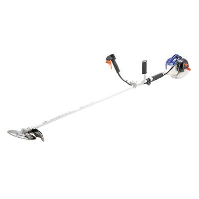 やまびこエコー EGT221DX 草刈機 刈払機 (両手ハンドル) (20ccクラス