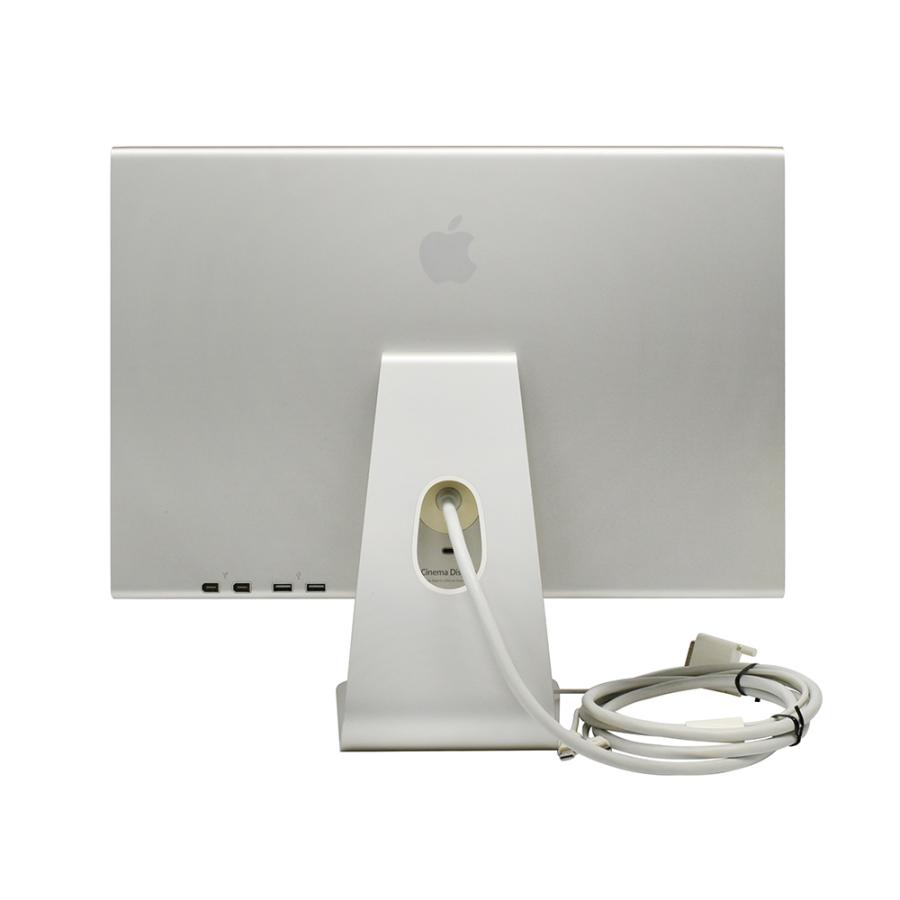 Mac（Apple） Apple Cinema Display 20 インチ Late 2005 A1081 DVI-D