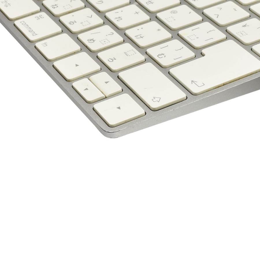iMac（Apple） ジャンク Apple Magic Keyboard A1644 日本語